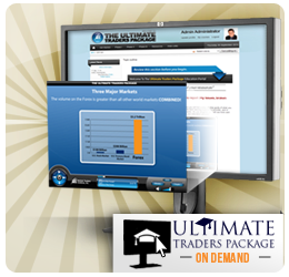 The Ultimate Traders Package